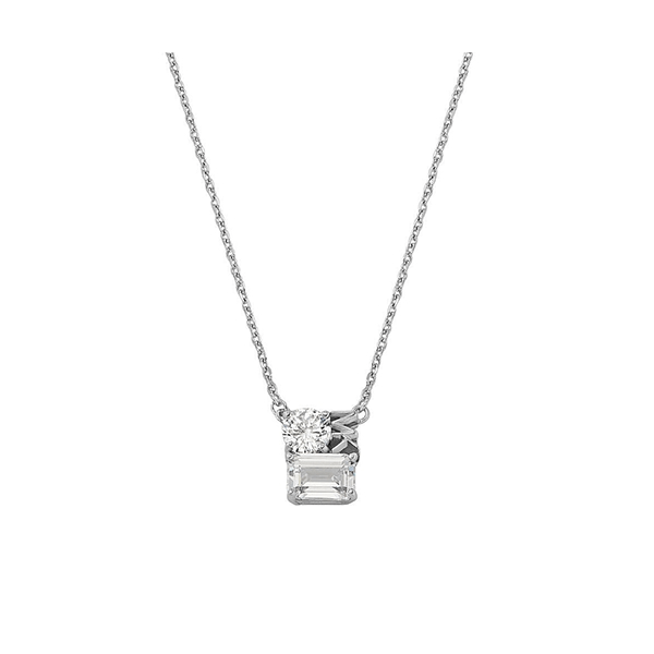 MICHAEL KORS PREMIUM SILVER COLLECTION Mod. MKC1660CZ040