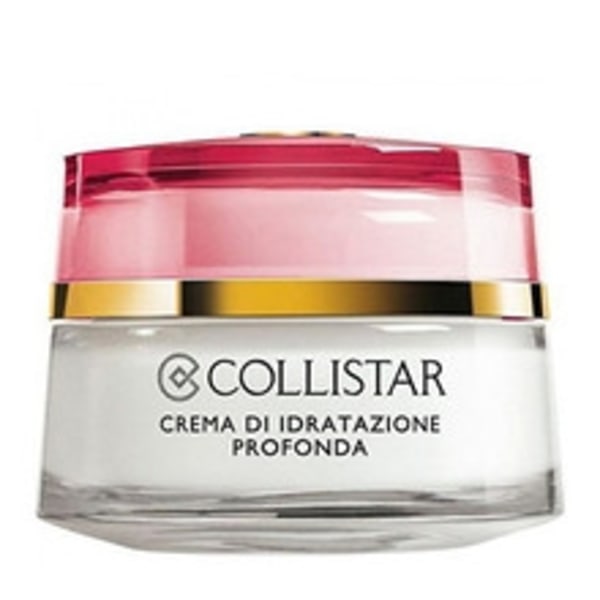 Collistar - Deep Moisturizing Cream 50ml