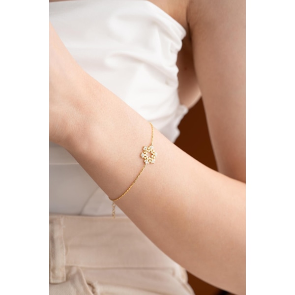 Silverarmband NRZ999119