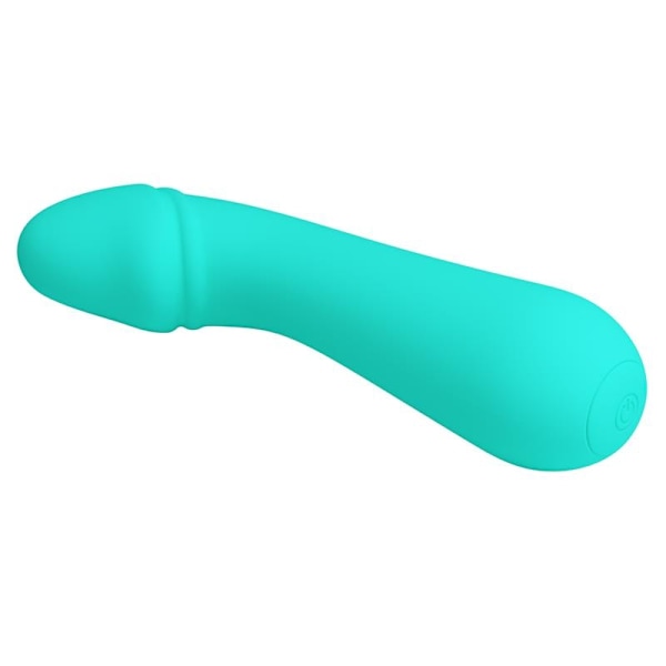 Cetus Vibrator Grøn