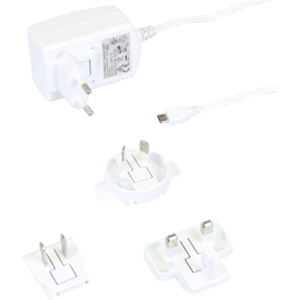 Raspberry Pi - verkkovirtasovitin, 12,5 W