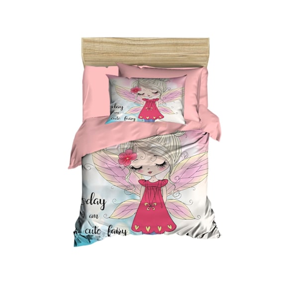 Baby Quilt Cover Set PH176