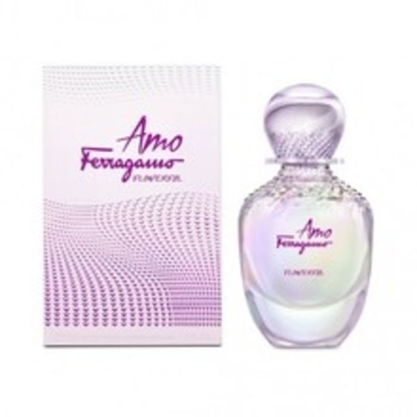 Salvatore Ferragamo - Amo Ferragamo Flowerful EDT 100ml