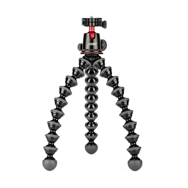 JOBY kolmijalkasarja GorillaPod 5K II musta