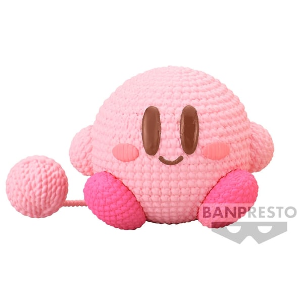 Kirby Amicot Petit Kirby figur 5cm