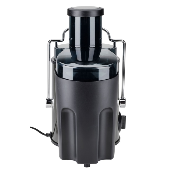 Råsaftcentrifuge 0,6L 500W RS110 Sort