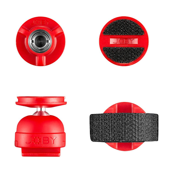 JOBY Monteringspakke Wavo Air