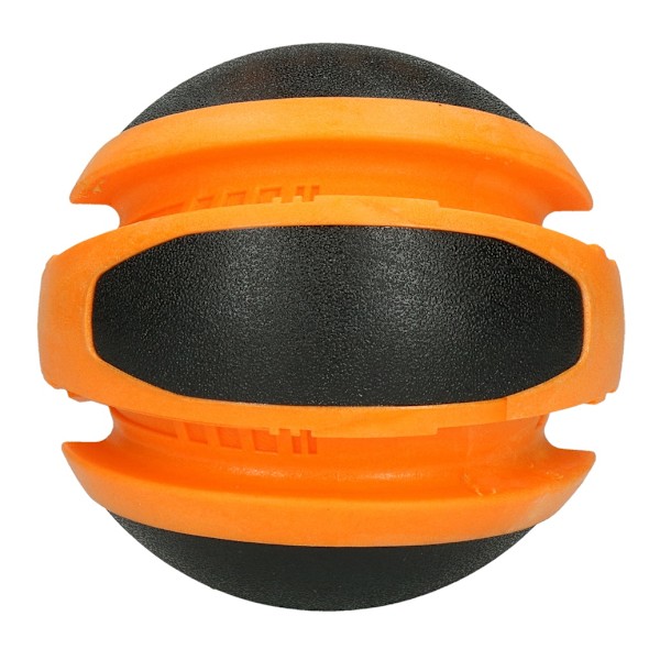 Hundkometer Planet Sun Oranje