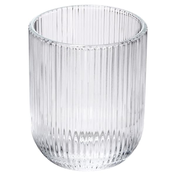 250 ml glas, sæt med 6 stk