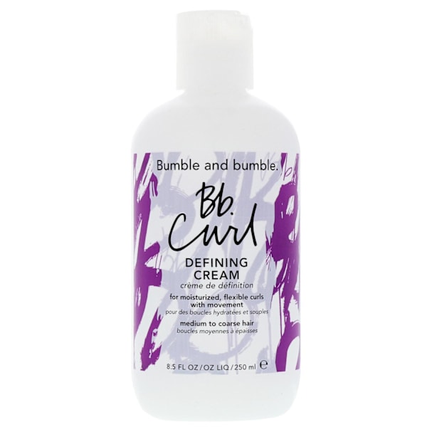 Bumble and Bumble Bb Curl Defining Creme 250ml