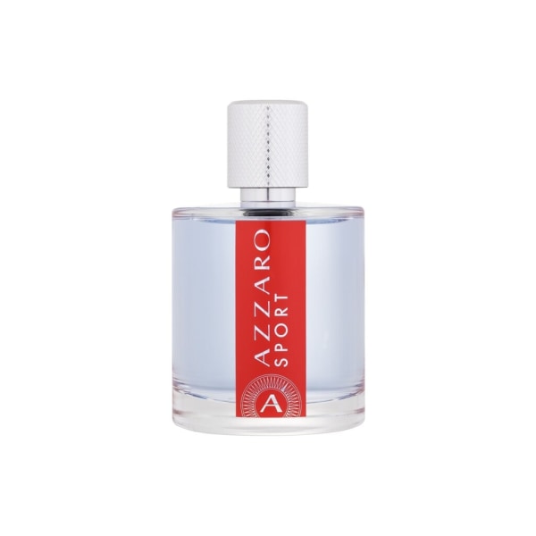 Azzaro - Sport 2022 - For Men, 100 ml