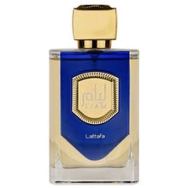 Lattafa Perfumes - Liam Blue Shine EDP 100ml