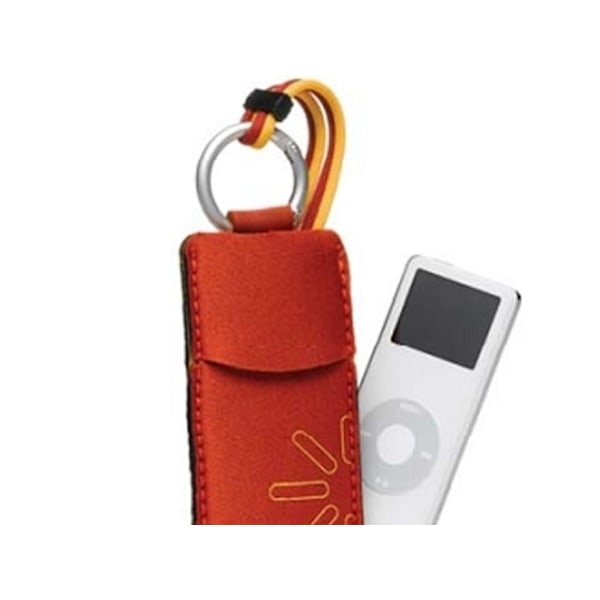 Case Logic Neoprene Universal pocket for MP3 player, iPod nano, shuffle, stick MP3 players