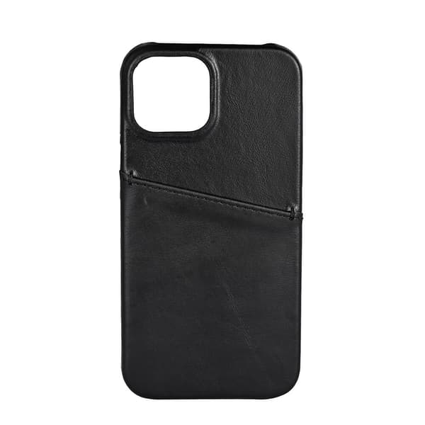 BUFFALO Backcover Black iPhone 13 Mini
