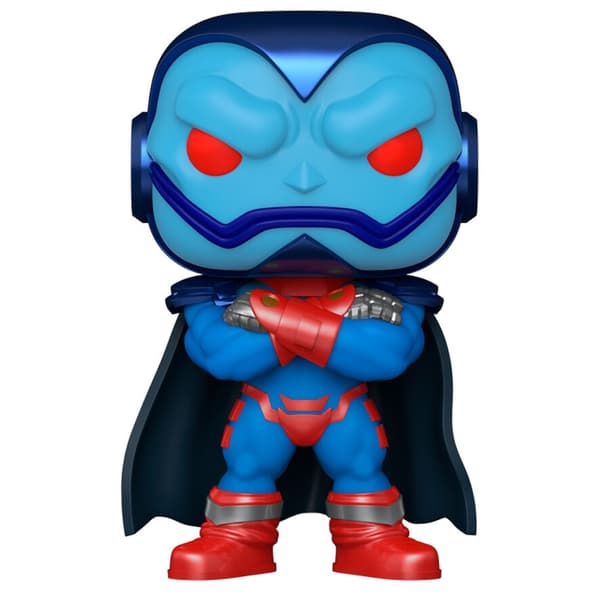 Marvel X-Men Apocalypse Action Figur, 6-tommer samlerlegetøj