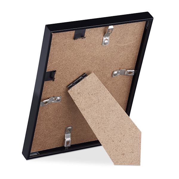 Kuvakehys Setti 2 kpl 13 x 18 cm