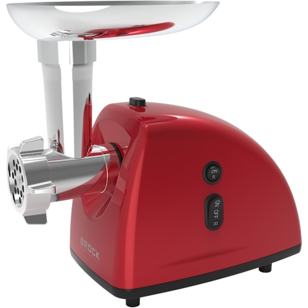 Lihamylly MG 1502 RD, 1500W