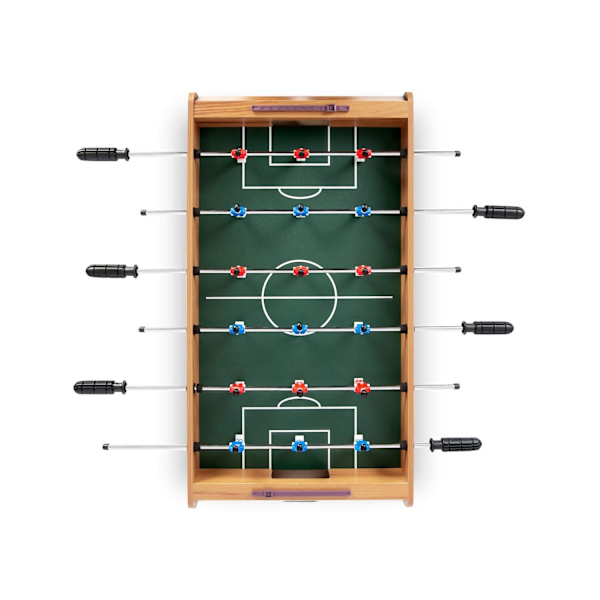 Fodboldbord Neosport 70x37x62cm NS-802 i Træ