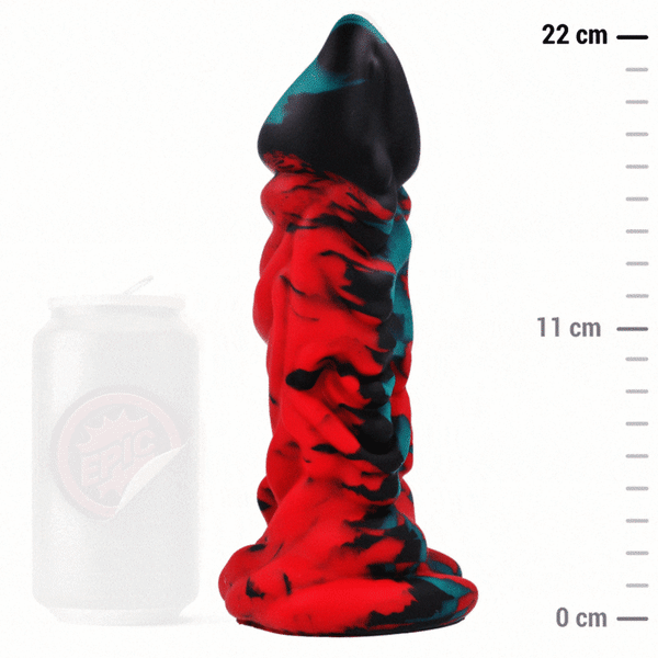 Epic - Phobos Dildo Suuri rakkauden ja ilon lapsi