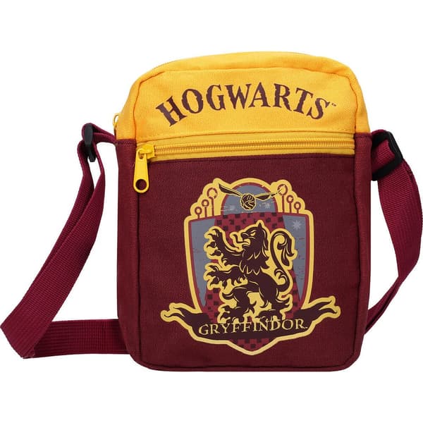 Harry Potter Gryffindor-väska