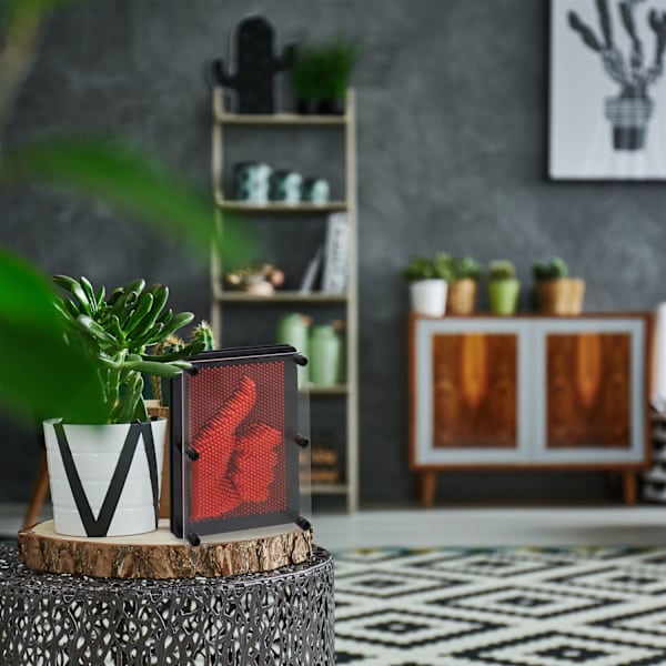 3D-nagelbild Pinart