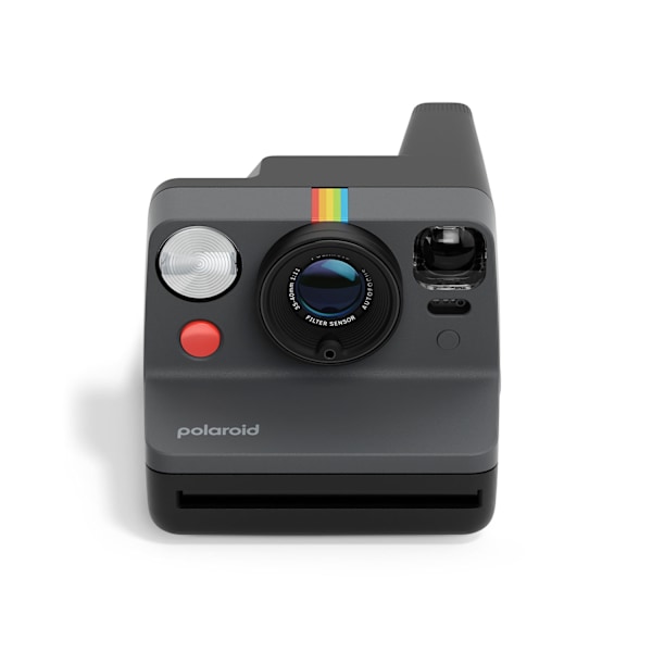 POLAROID Kamera Nu Gen. 3 Sort
