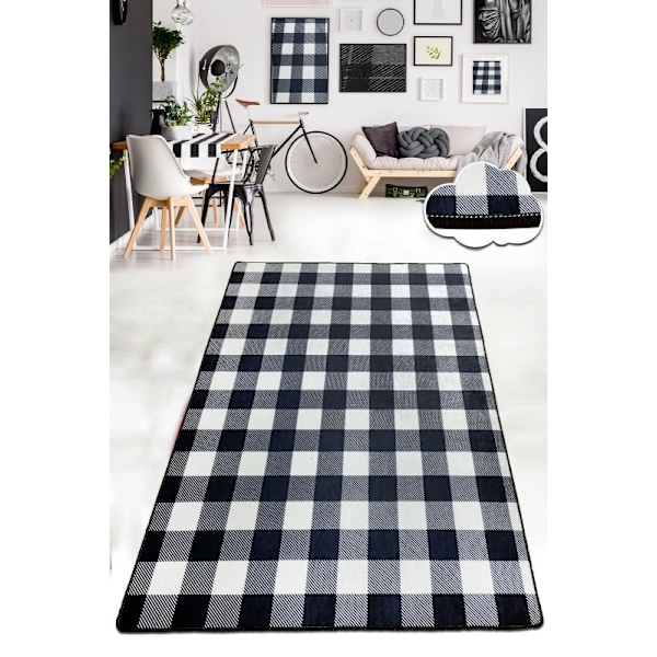 Hallin matto (80 x 100) Istuin
