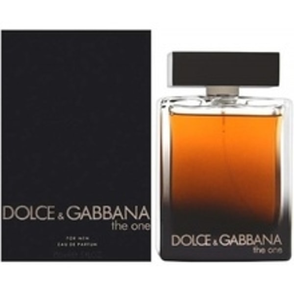 Dolce Gabbana - The One for Men Eau de Parfum EDP 50ml