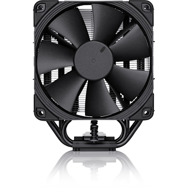 Noctua NH-U12S chromax.black - prosessorituuletin
