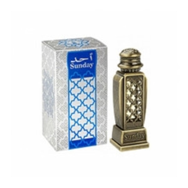 Al Haramain - Sunday Parfémový olej 15ml