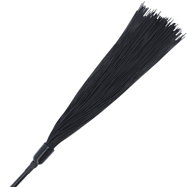 Darkness - Fetish Crop ja Black Whip