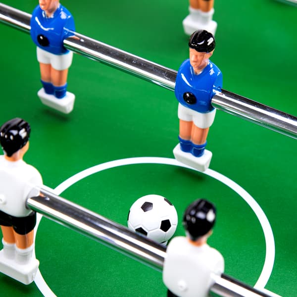 4-i-1 Multi-Game bordsæt
