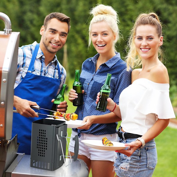 Pejs til grillen
