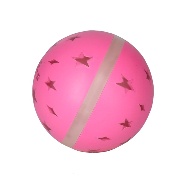 Hundkometer Helix Pink