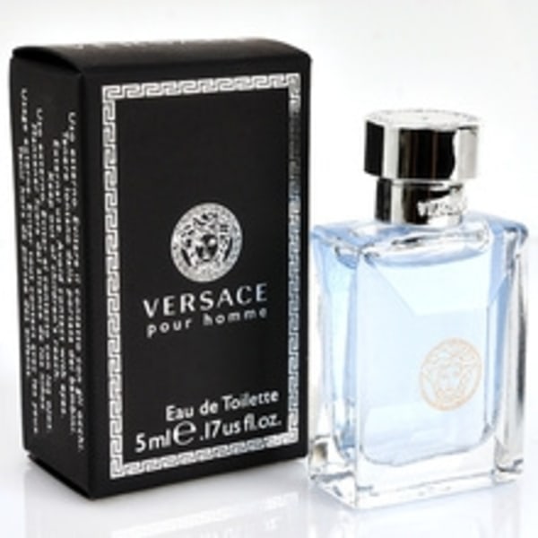Versace - Versace pour Homme EDT miniature 5ml
