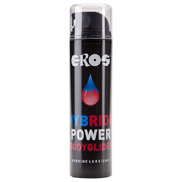 Eros Power Line - Power Bodyglide 30 Ml