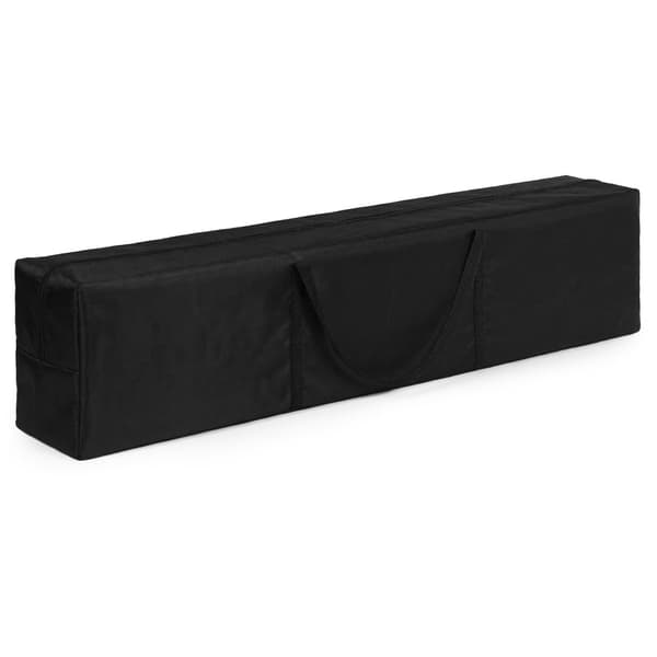 Automatiskt popup-trädgårdstält, 3x3m, grått, justerbart
