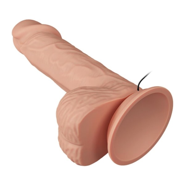 Baile - Beautiful Encounter Vibration Catoblepas 20,6 cm Natural