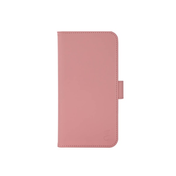 GEAR Mobilcover Pink iPhone 11 Pro Max