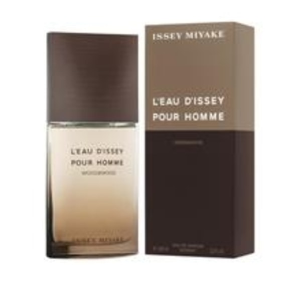 Issey Miyake - L'Eau D'Issey Pour Homme Wood & Wood EDP 50ml