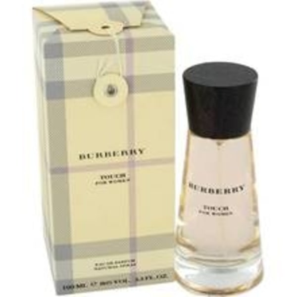 Burberry - Touch Women EDP 50ml
