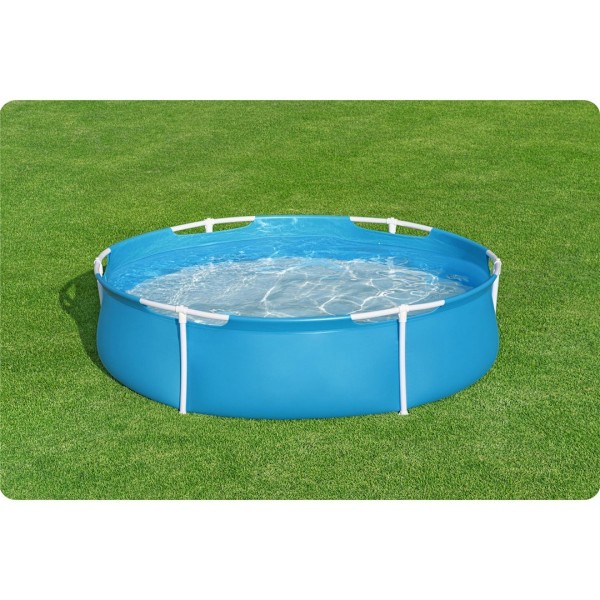 Rundramme pool til børn 152 x 38 cm Bestway 56283
