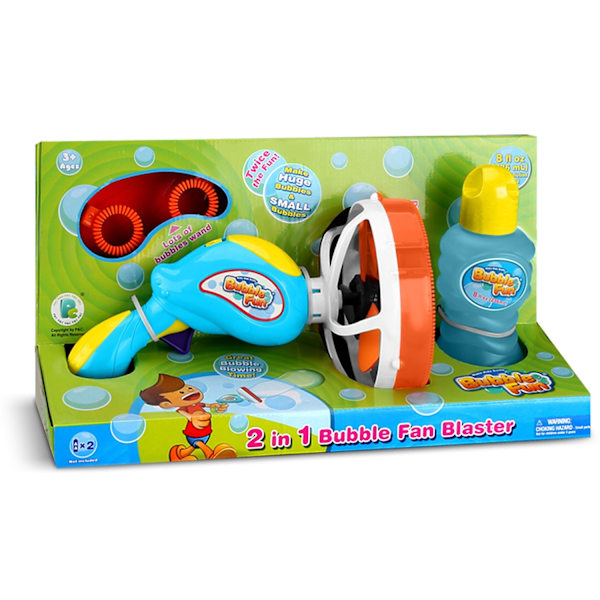 Jumbo Såpbubbelmaskin Ricokids RK-911