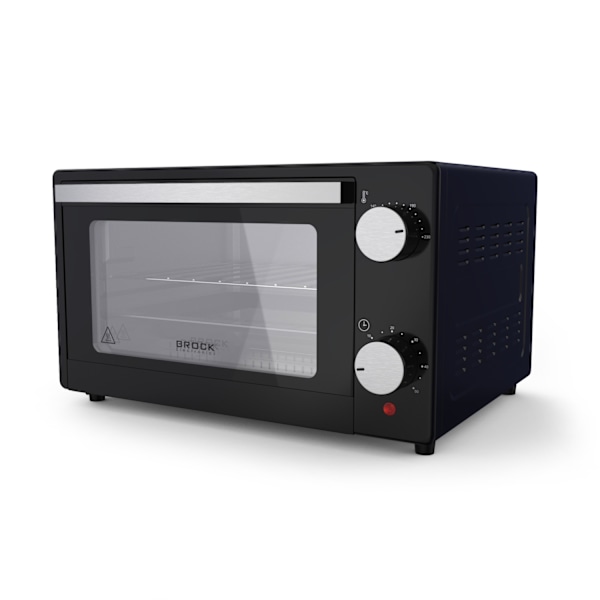 Ugn TO 9001 B 9L, 650W