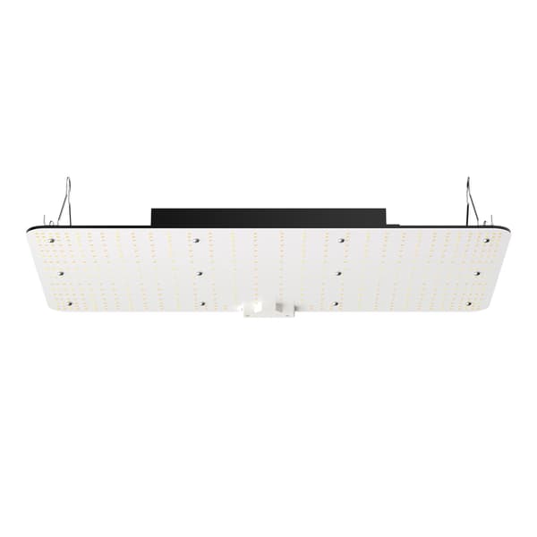 LED-växtlampa, 200W fullspektrum, dimbar, IP65