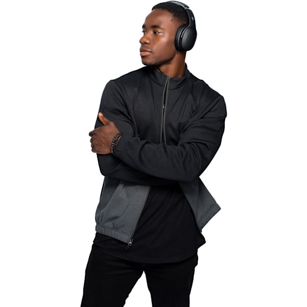Skullcandy Crusher Evo Wireless - Bluetooth hörlurar, svarta