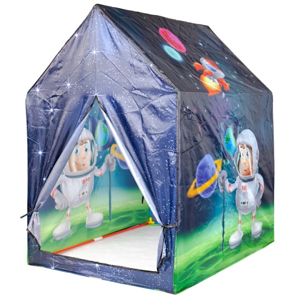 Astronautin telttatila lapsille IPLAY