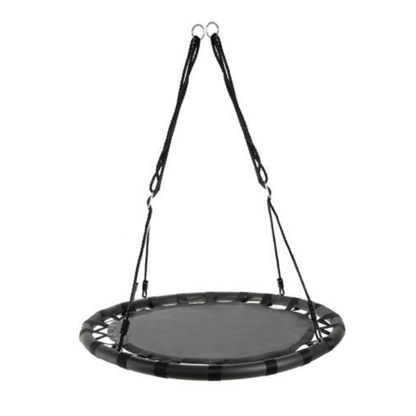 Storkeredegynge 100 cm sort