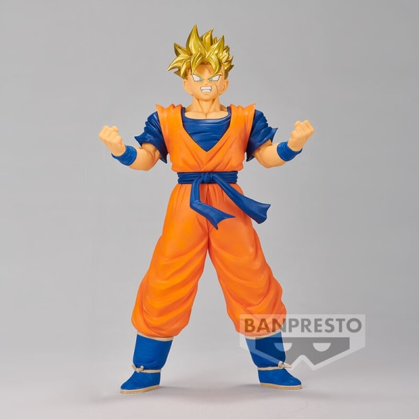 Dragon Ball Z Blood of Saiyans Gohan figur 19 cm