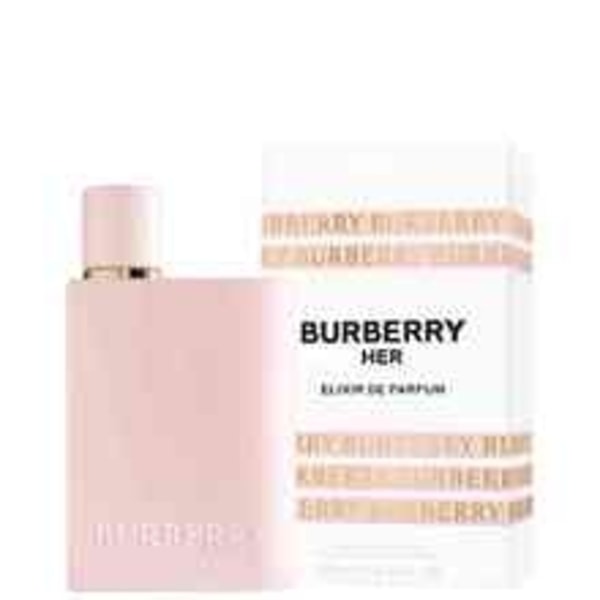 Burberry - Her Elixir de Parfum EDP 100ml